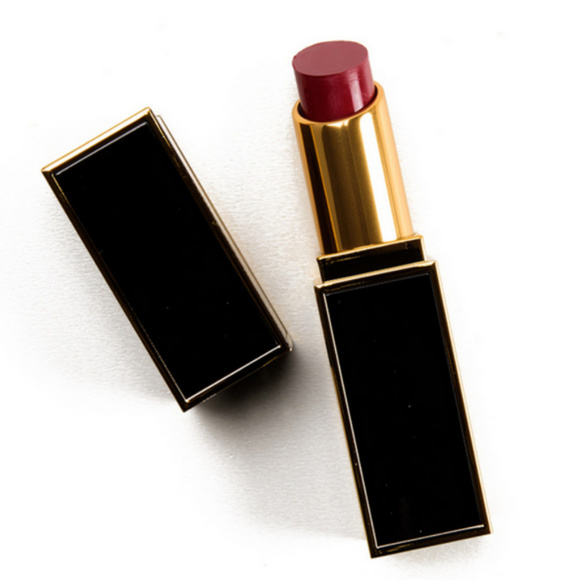 Tom Ford Other - Tom Ford Beauty Satin Matte Lip Color